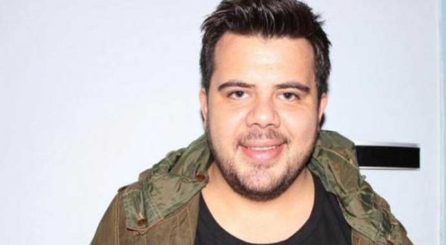 Eser Yenenler'in zayıflama reçetesi Eser Yenenler'in zayıflama reçetesi
