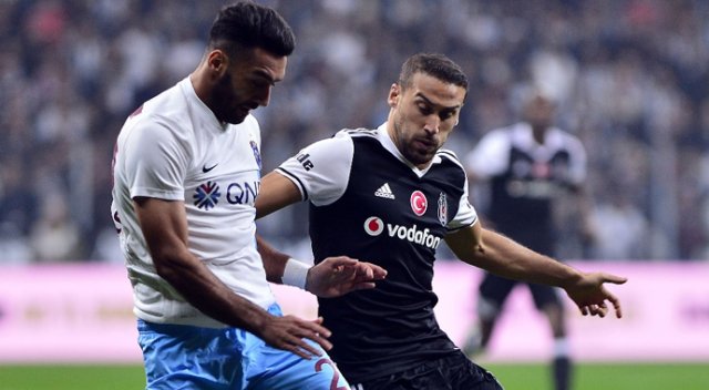 Ezeli rekabette 124. randevu Ezeli rekabette 124. randevu