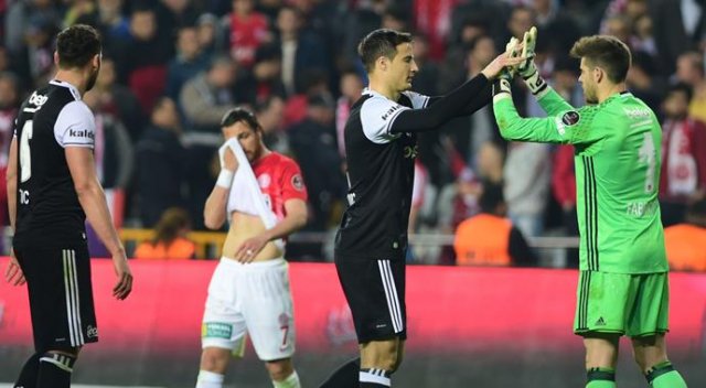 Fabricio&#039;dan samimi açıklamalar