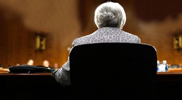 FED&#039;de sızıntı istifası