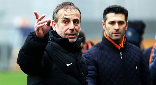 Fenerbahçe&#039;den Abdullah Avcı sürprizi!
