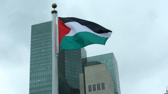 Fetih'ten Filistin Devlet Başkanı Abbas'a çağrı Fetih'ten Filistin Devlet Başkanı Abbas'a çağrı
