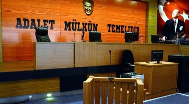 FETÖ sanığından mahkemede küstah tehdit! FETÖ sanığından mahkemede küstah tehdit!