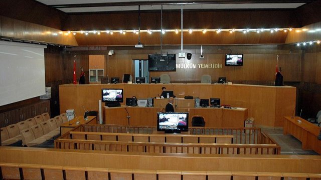 FETÖ yargı ayağıyla MİT'i bertaraf etmek istedi