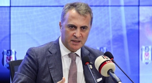 Fikret Orman, Lyon Başkanı’na cevap verecek