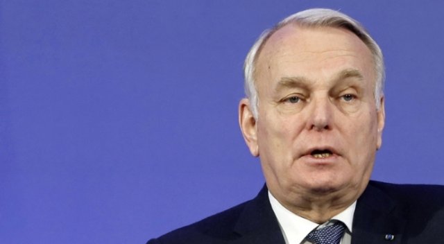 Fransa: ABD bize bilgi verdi Fransa: ABD bize bilgi verdi