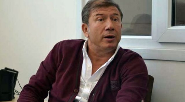 G.Saray'dan ihraç edilen Tanju'dan açıklama!