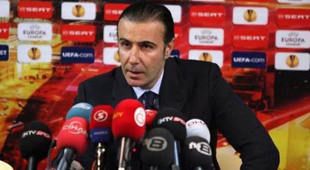 Galatasaray atağa geçti! Galatasaray atağa geçti!