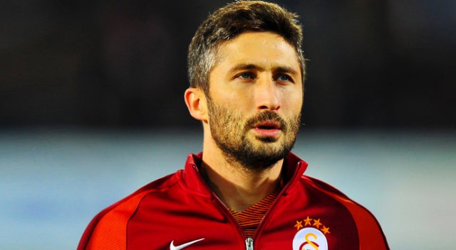 Galatasaray'da şaşırtan Sabri Sarıoğlu kararı! Galatasaray'da şaşırtan Sabri Sarıoğlu kararı!