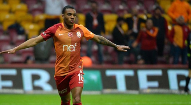 Garry Rodrigues: Yukarıdaki takımlardan kopmamamız için üç puan önemli