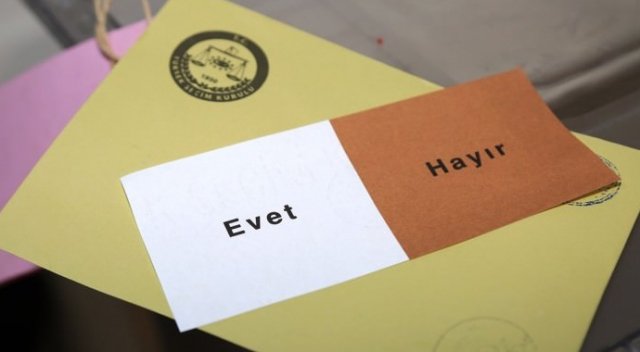 GENAR'ın bölge bölge son anketi GENAR'ın bölge bölge son anketi