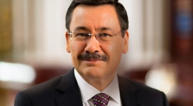 Gökçek son referandum anketini açıkladı