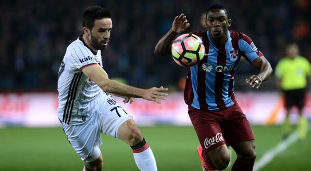 Gökhan Gönül&#039;den Rodallega itirafı