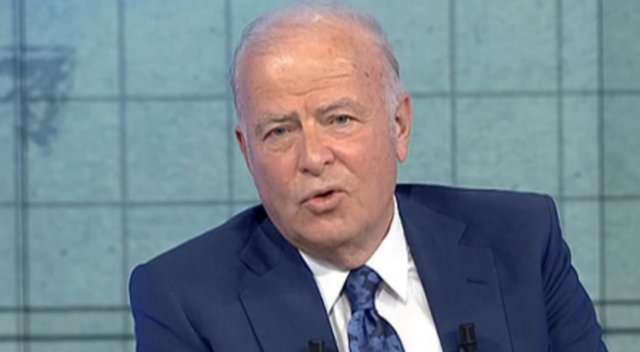 Gülerek anlattı! 'Ağzı yüzü nasibini aldı'