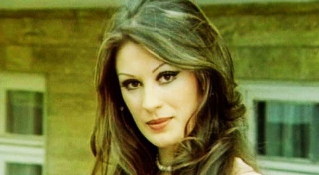 Gülşen Bubikoğlu'nun şimdiki hali eski güzelliğini aratmıyor