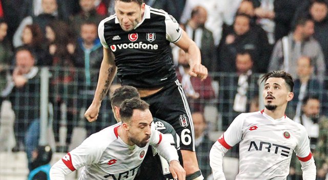 Güneş rakiplerin maçlarına bakmıyor