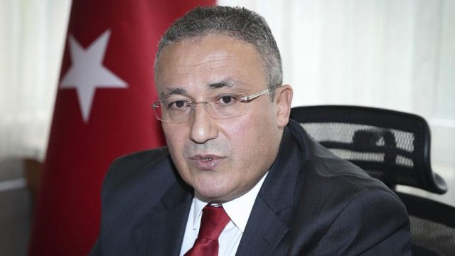 Hakim ve savcı terfilerinde not sistemi geri geliyor Hakim ve savcı terfilerinde not sistemi geri geliyor