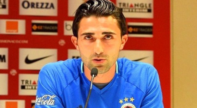 Hasan Ali Kaldırım: Zamanı geldiğinde transfer açıklaması yaparım