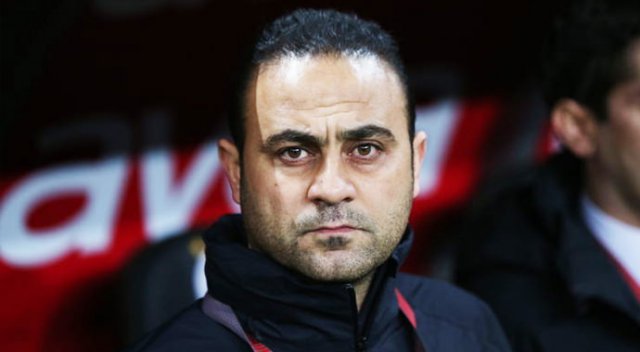 Hasan Şaş&#039;ın hakim ağabeyi açığa alındı!