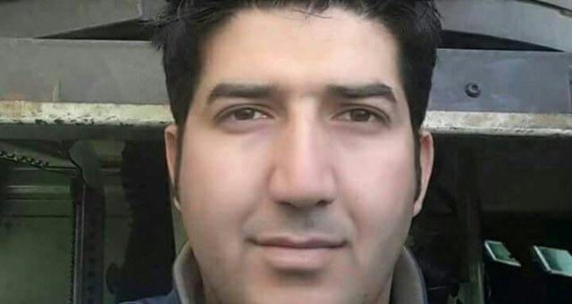Hatay'a şehit ateşi düştü Hatay'a şehit ateşi düştü