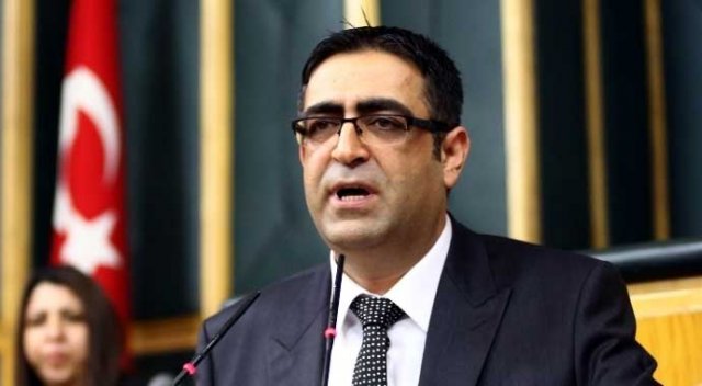 HDP’li Baluken’in davası ertelendi HDP’li Baluken’in davası ertelendi