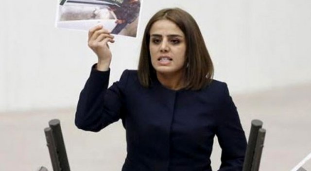 HDP’li Başaran serbest bırakıldı HDP’li Başaran serbest bırakıldı