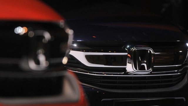 Honda Endonezya'daki 172 bin 874 aracını geri çağırdı Honda Endonezya'daki 172 bin 874 aracını geri çağırdı