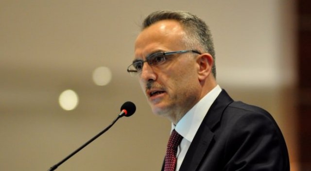 Hükümetin hamlesi işe yaradı! Tam 114 milyar TL