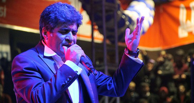 İbrahim Erkal'ı eve getiren valenin ifadesi alındı İbrahim Erkal'ı eve getiren valenin ifadesi alındı