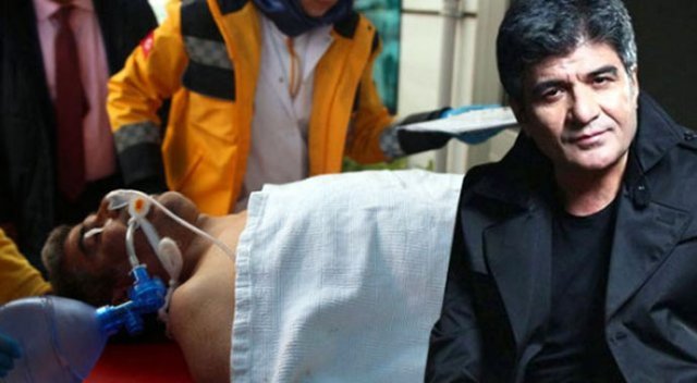 İbrahim Erkal'ın hastaneye kaldırılması olayına soruşturma İbrahim Erkal'ın hastaneye kaldırılması olayına soruşturma