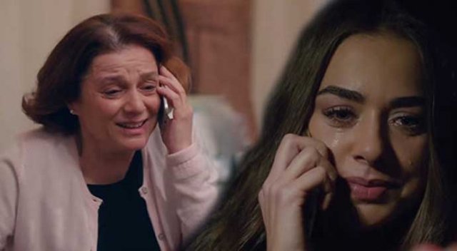 İçerde&#039;de Melek tüm gerçekleri açıklıyor