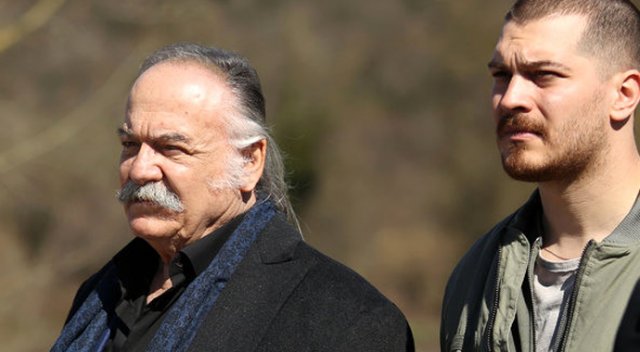 İçerde yine zirvede İçerde yine zirvede