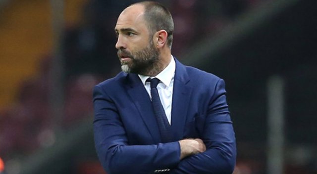 Igor Tudor: Eren'in son dakikada sakatlanması beni çok sinirlendirdi