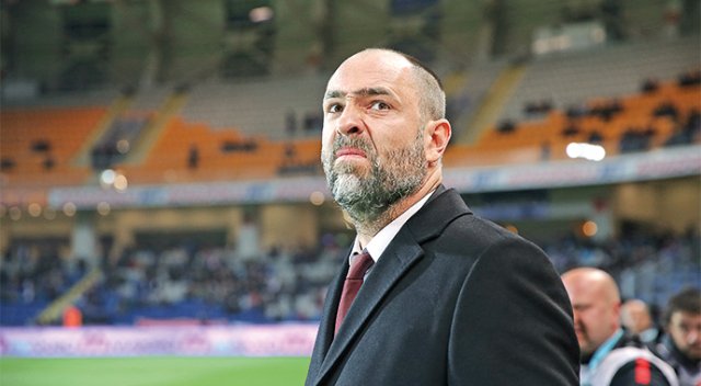 Igor Tudor: Sanki Barça'yla oynadık Igor Tudor: Sanki Barça'yla oynadık