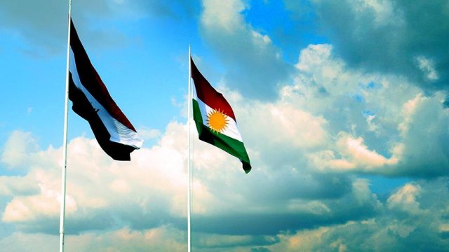 IKBY'nin 'bağımsızlık referandumu' önündeki engeller IKBY'nin 'bağımsızlık referandumu' önündeki engeller