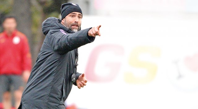 İki Başakşehir maçı sonrası kaos yaşayan Galatasaray&#039;ın hesabı...