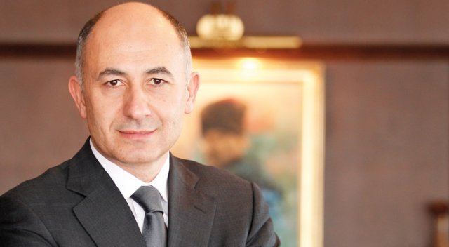 Ilıcak: Tek planımız ülkemiz Ilıcak: Tek planımız ülkemiz