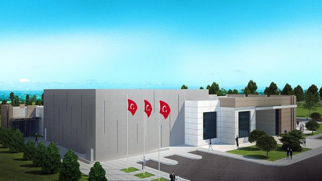 İlk &#039;15 Temmuz Müzesi&#039;nin mimari projesi hazır