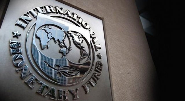 IMF'den Türkiye tahmini IMF'den Türkiye tahmini