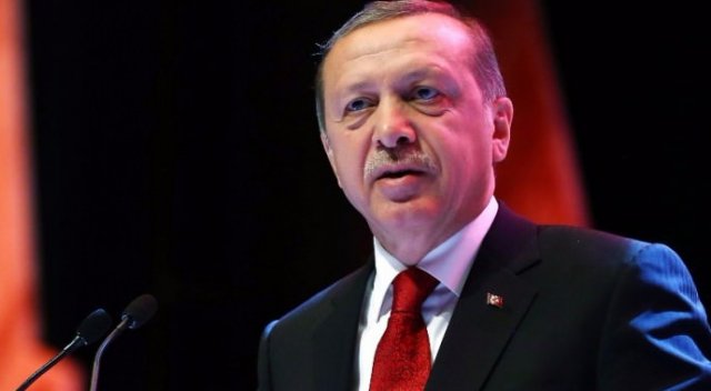 İngiliz The Times: Daha güçlü bir Erdoğan'a ihtiyaç var İngiliz The Times: Daha güçlü bir Erdoğan'a ihtiyaç var