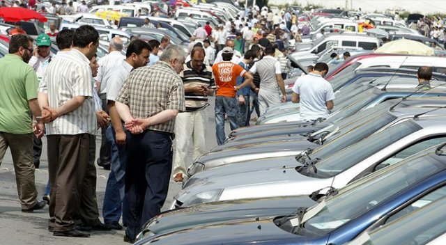 İnternetten araç alırken dolandırıldı İnternetten araç alırken dolandırıldı