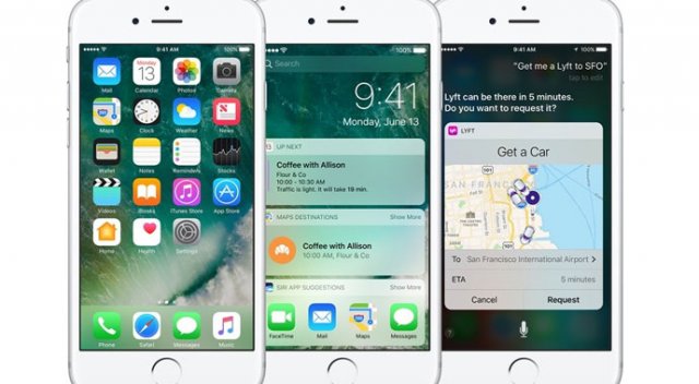 iOS’ta kritik bir güvenlik açığı tespit edildi