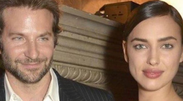 Irina Shayk&#039;a Demet Akalın&#039;dan tebrik