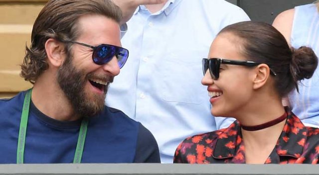 Irina Shayk anne oldu Irina Shayk anne oldu