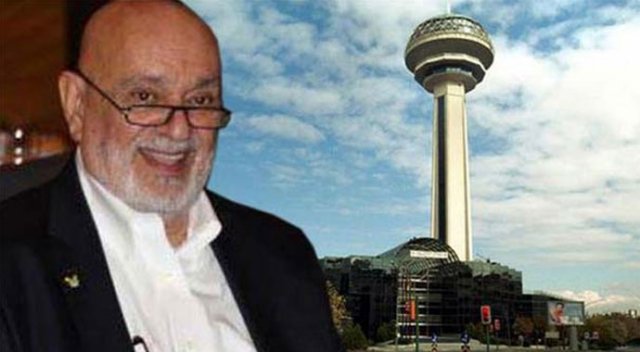 İş dünyasının acı kaybı; Mete Bora hayatını kaybetti İş dünyasının acı kaybı; Mete Bora hayatını kaybetti