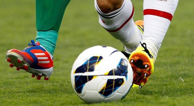 İspanya'da 12-0'lık maça şike soruşturması