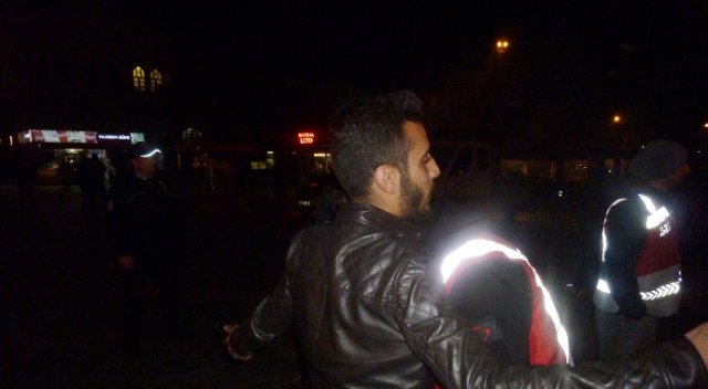 İstanbul’da 5 bin polisle uygulama