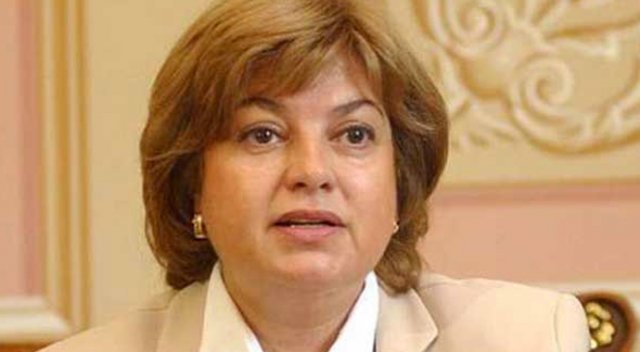 İşte Tansu Çiller&#039;in referandum kararı