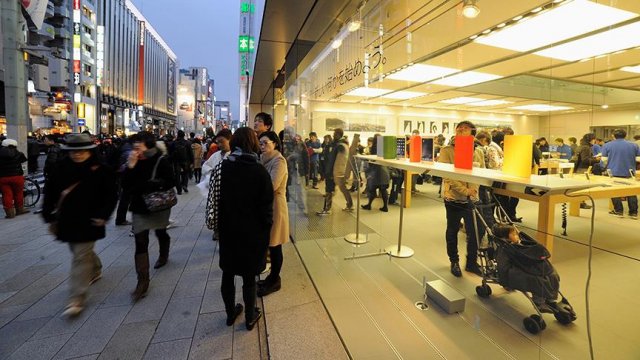 Japonya'da yabancıların üçte biri ırkçılıkla karşılaşıyor Japonya'da yabancıların üçte biri ırkçılıkla karşılaşıyor