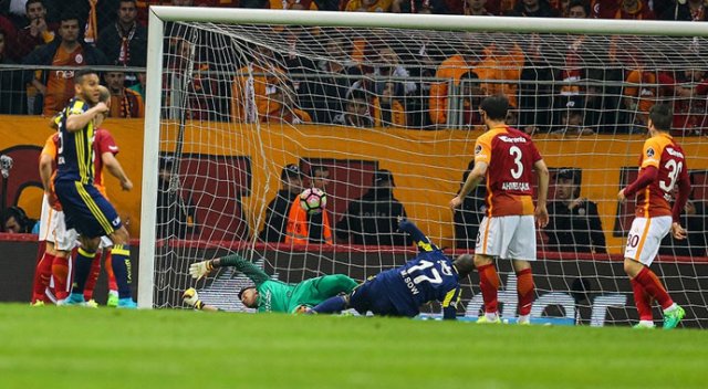 Josef: "Böyle bir derbide gol atmak..." Josef: "Böyle bir derbide gol atmak..."
